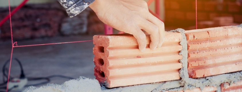 Masonry Repairs in Independence