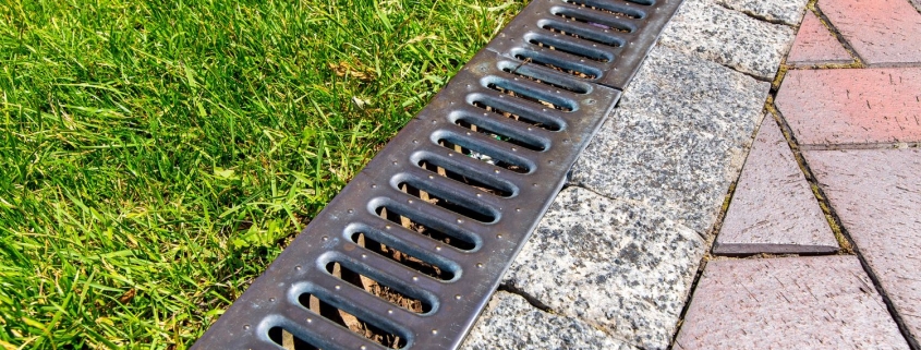 Drainage Services in Independence