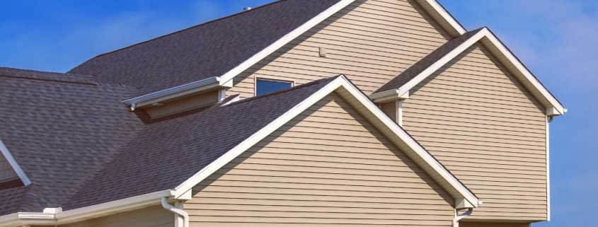 Roofing And Siding in Independence