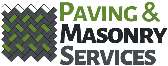 Paving And Masonry Services Independence - Missouri